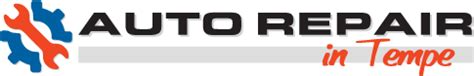 New Tires & Auto Repair in Tempe .